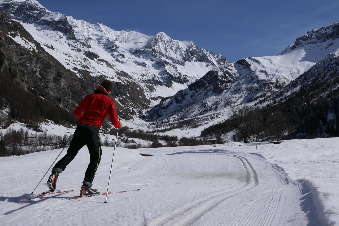 Nordic Pass 73