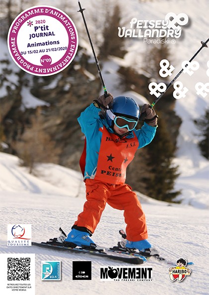 Le Ptit Journal n°9