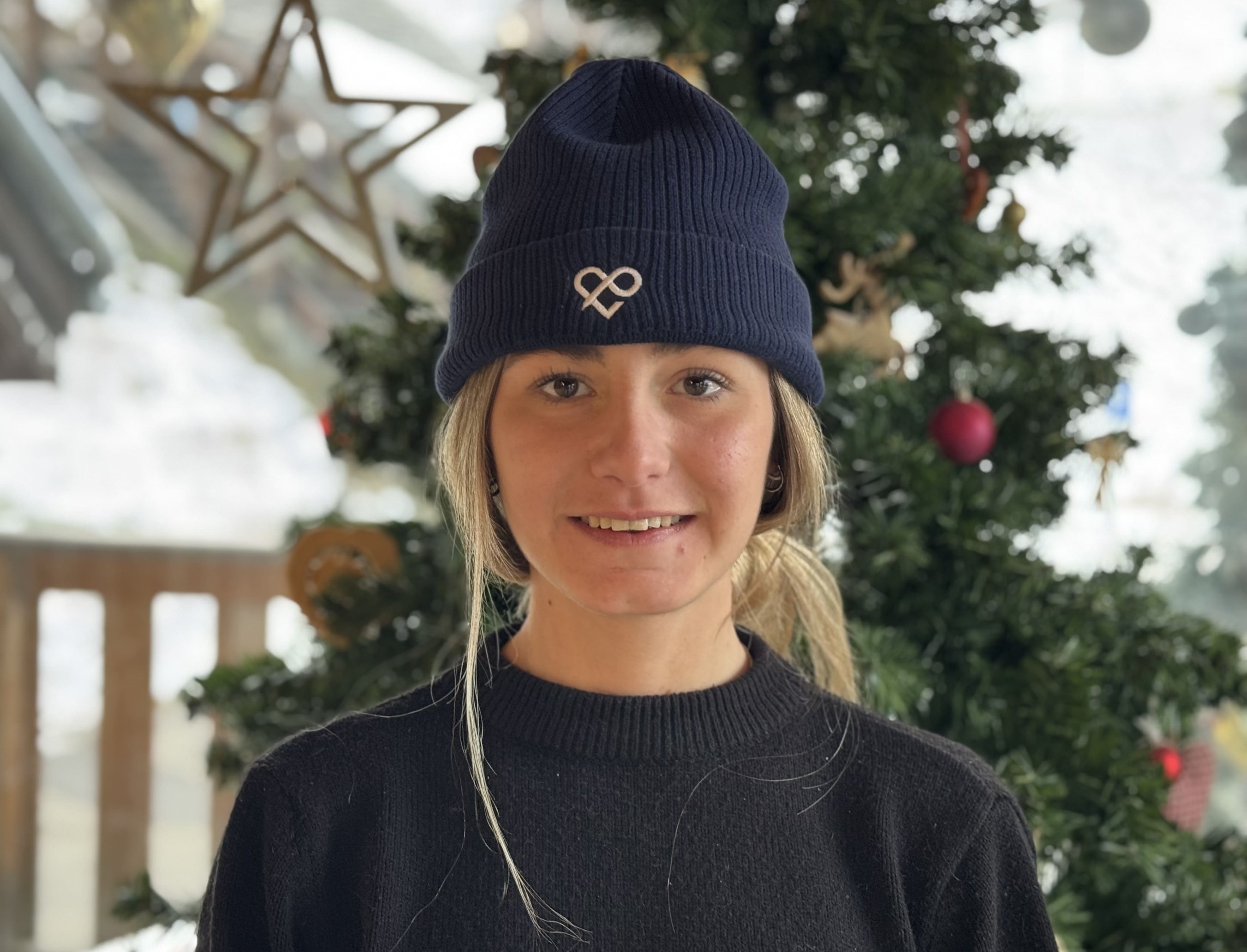 Mütze Peisey-Vallandry