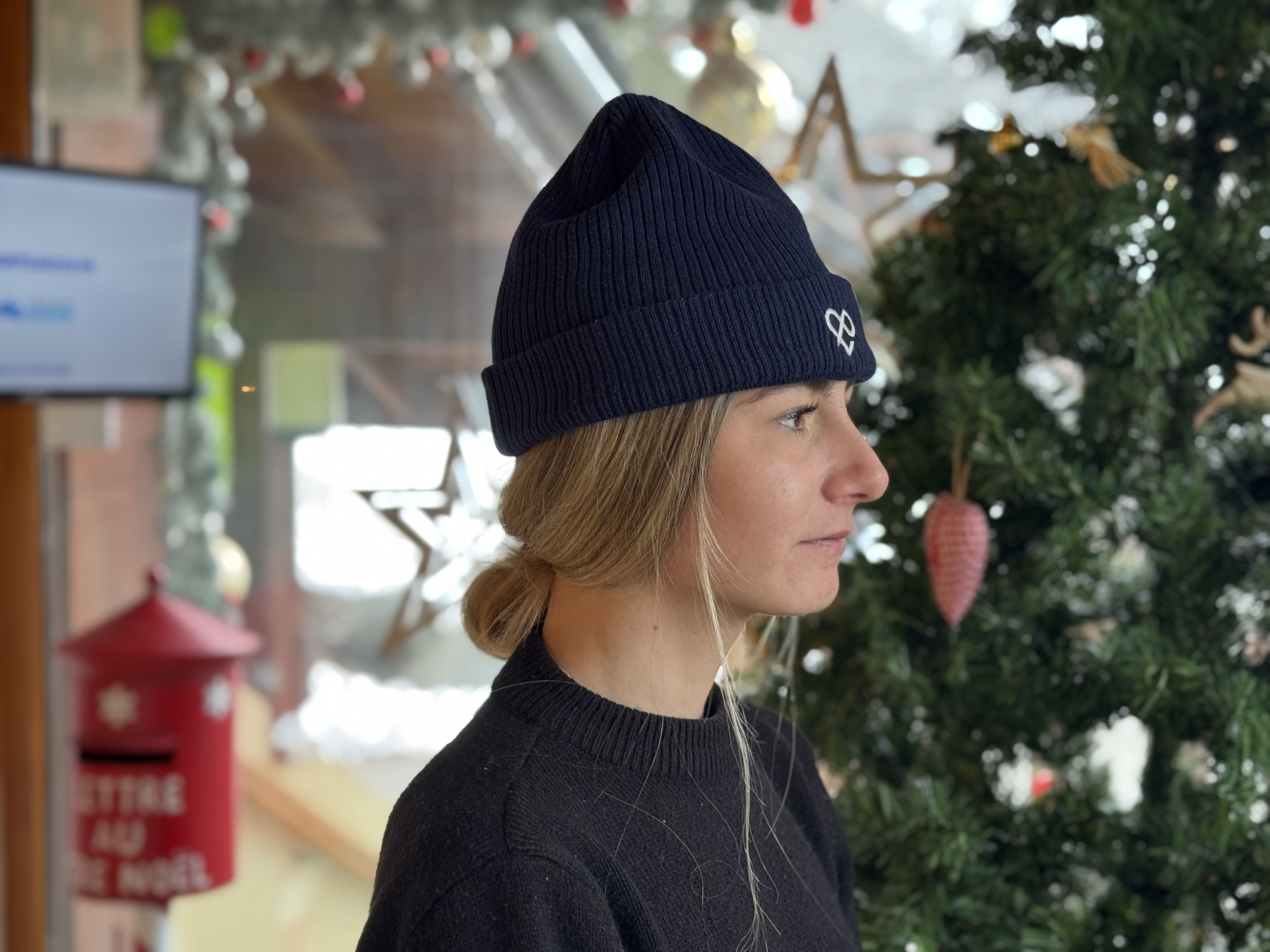 Mütze Peisey-Vallandry