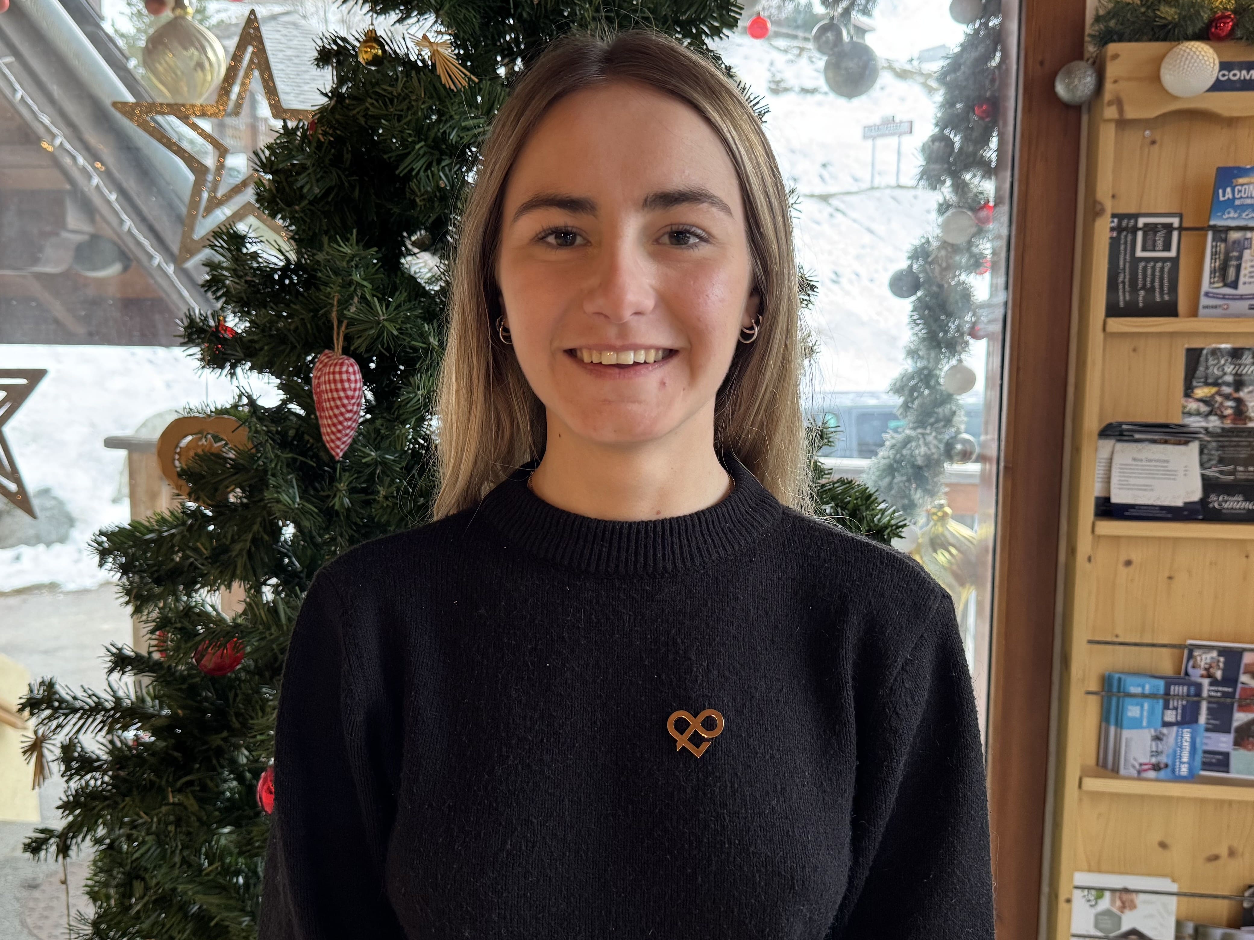 Pin Peisey-Vallandry