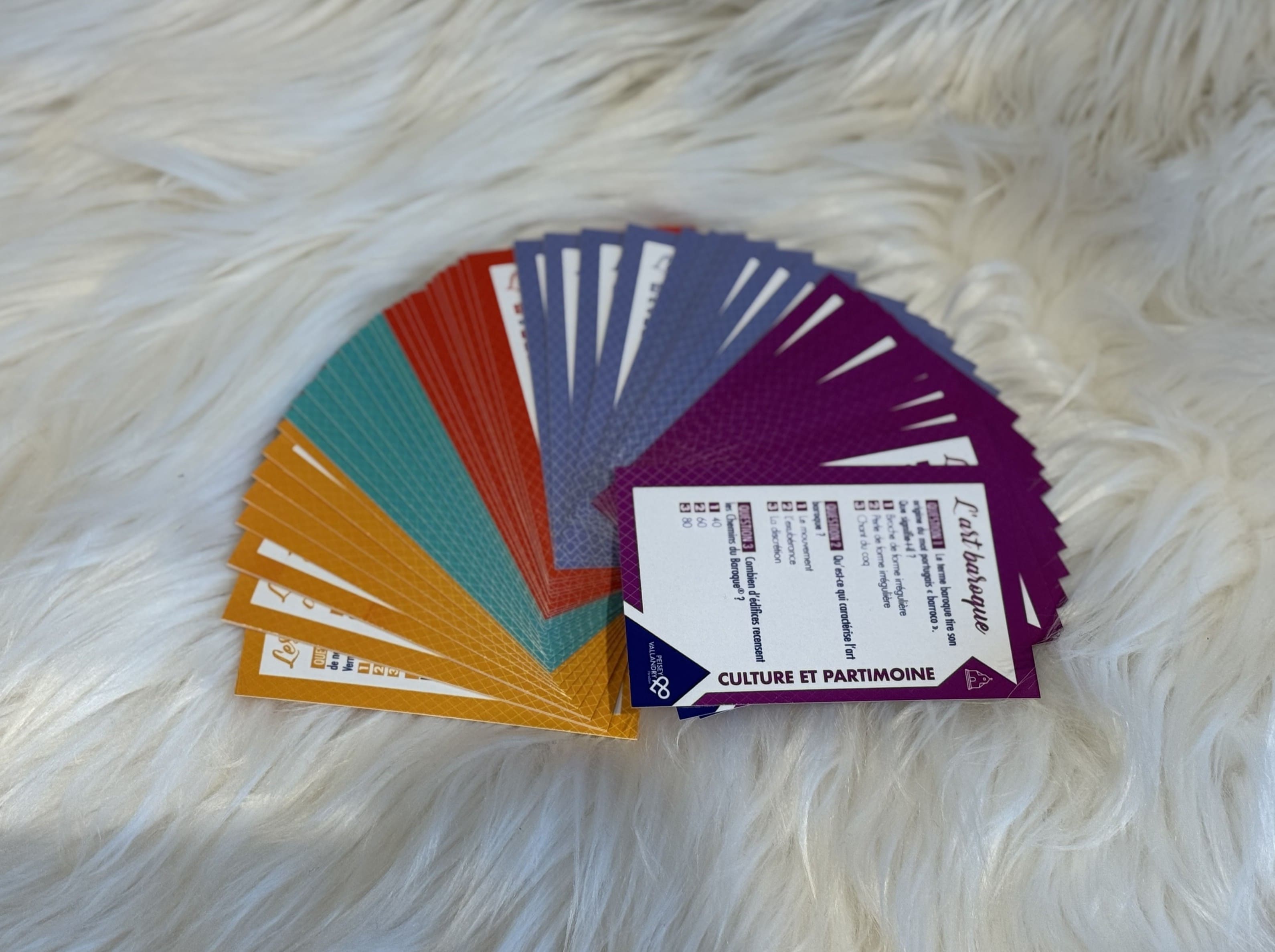 Quiz Peisey-Vallandry