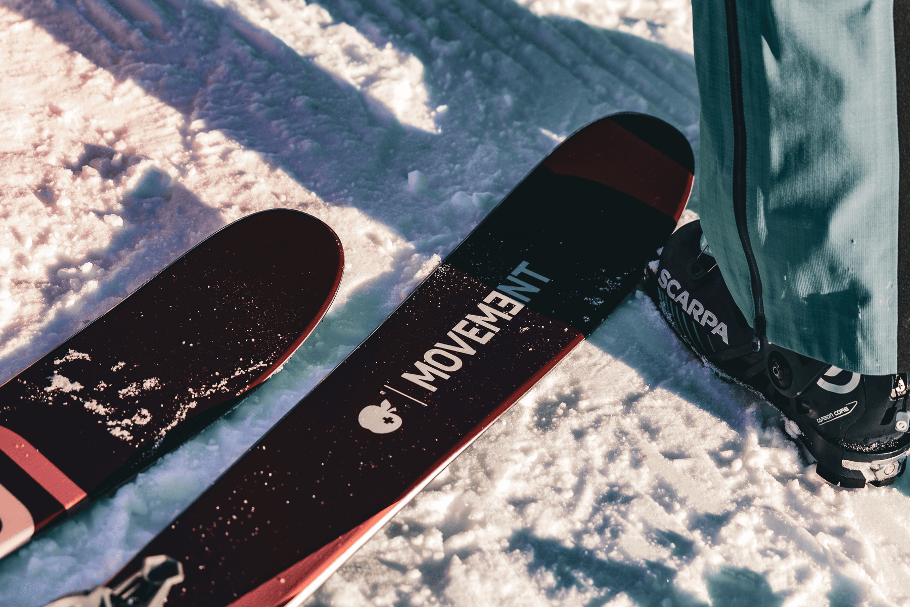 Location de ski Intersport