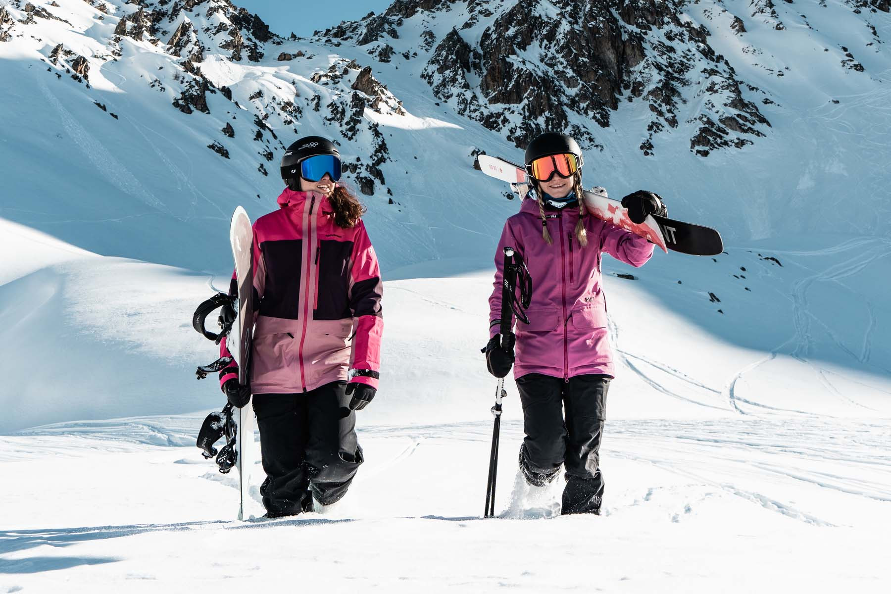 Forfaits de ski Peisey-Vallandry