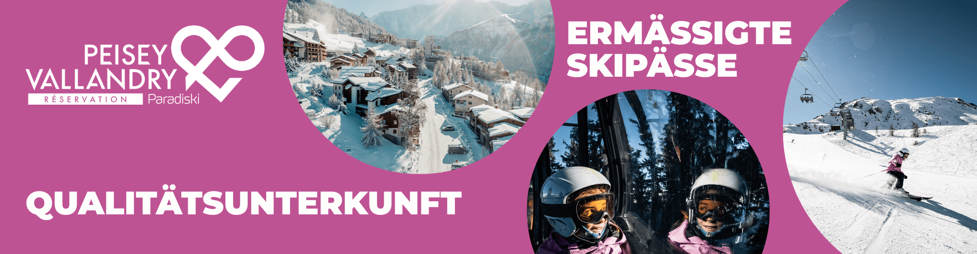 Peisey-Vallandry