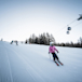 First Tracks