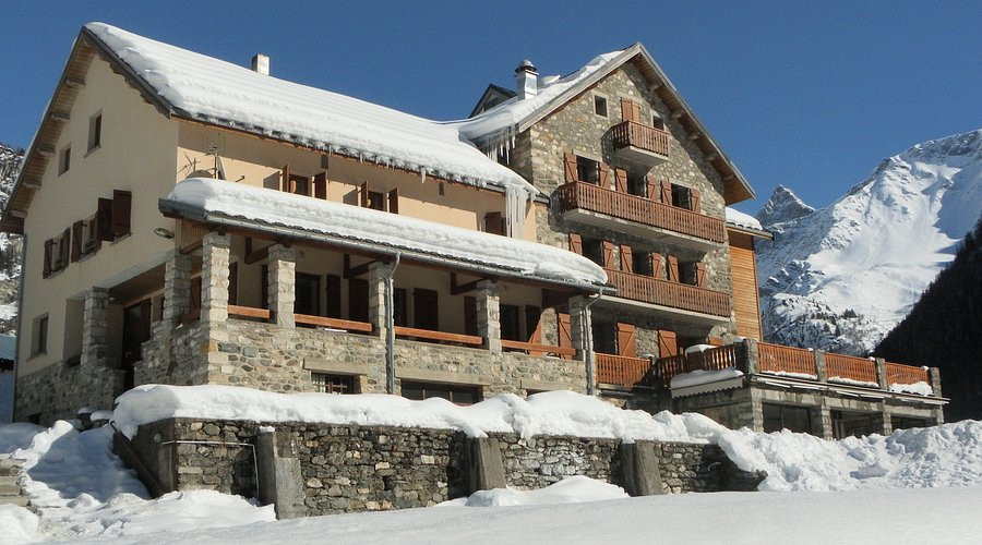 Group Accommodation