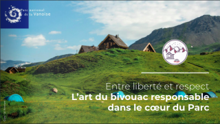 Brochure Bivouac