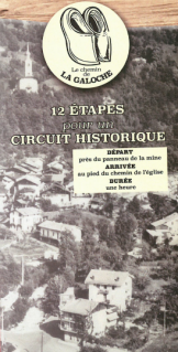 Circuit de la galoche