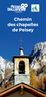 Peisey Chapels Route