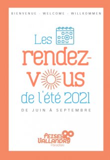 Rendez-vous de l'été