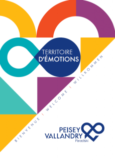 Territoire d'émotions