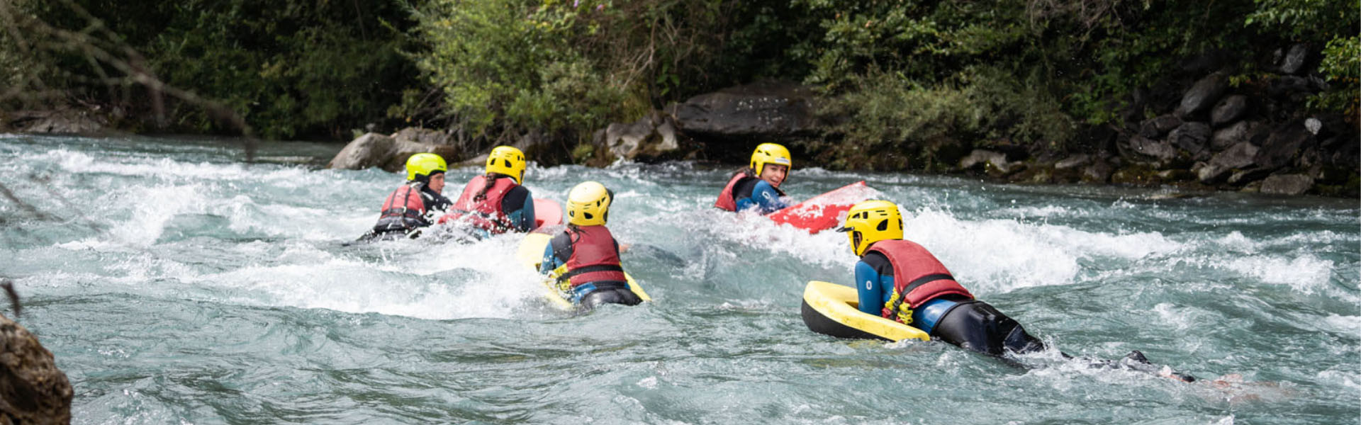 hydrospeed