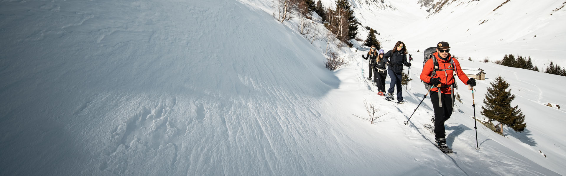 snowshoe-guides