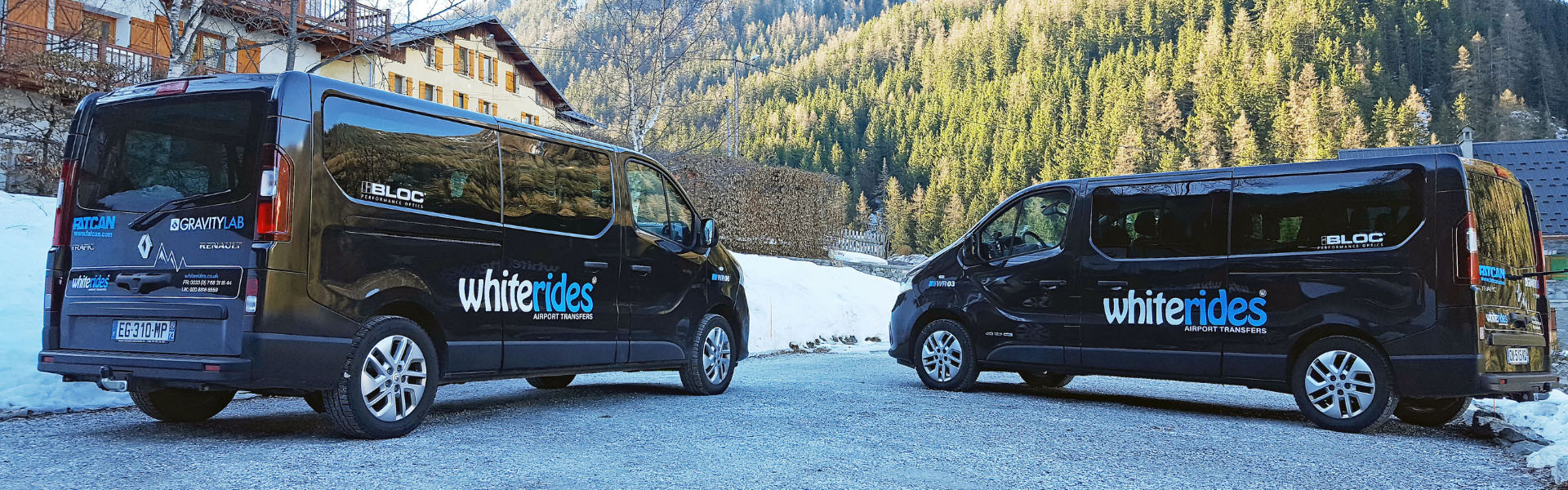 taxis-vtc