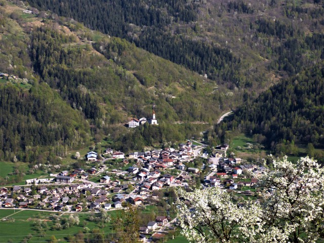 Au départ de Landry