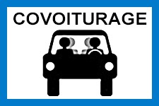 Fahrgemeinschaft