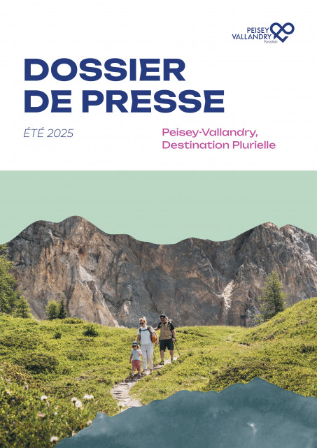 Dossier de presse