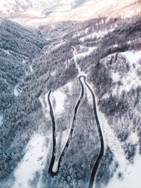 Comment se rendre à Peisey-Vallandry en voiture?