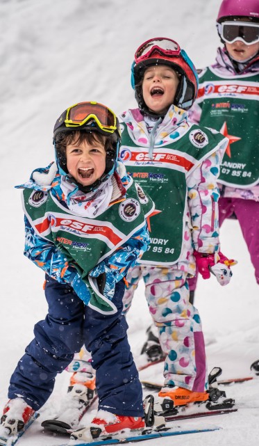 Activités enfants