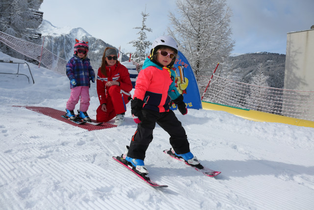 Skischulen und unabhängige Skilehrer
