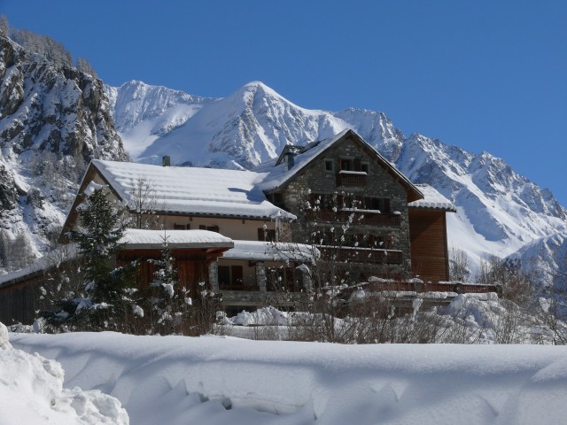 Familien Gästehäuser-club.