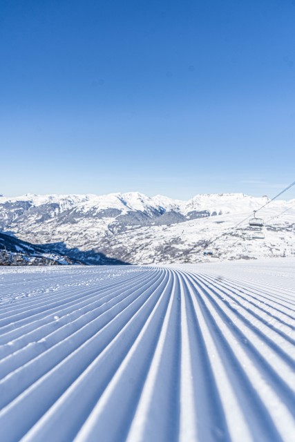 Découvrir Les Arcs / Peisey-Vallandry