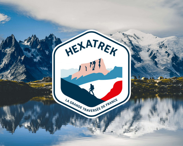 HexaTrek