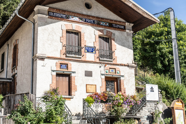 Comment se rendre à Peisey-Vallandry ?