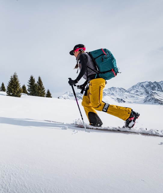 Activités sportives