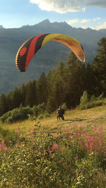 Parapente