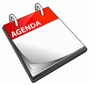 L'agenda
