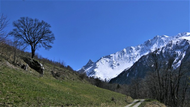 Treks, randonnées pour plusieurs jours