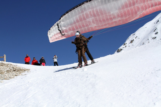 Parapente