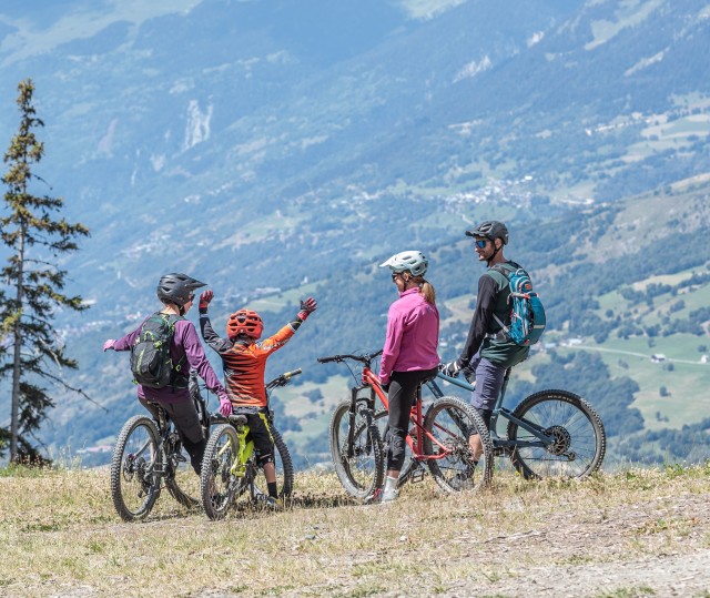 Bike Park