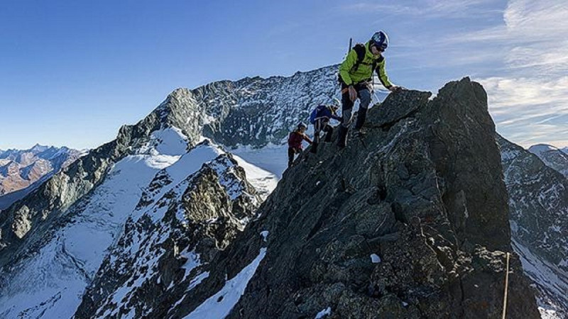 Alpinisme