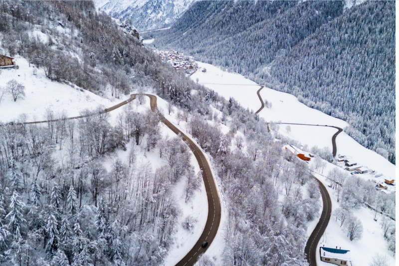 Access & Transport