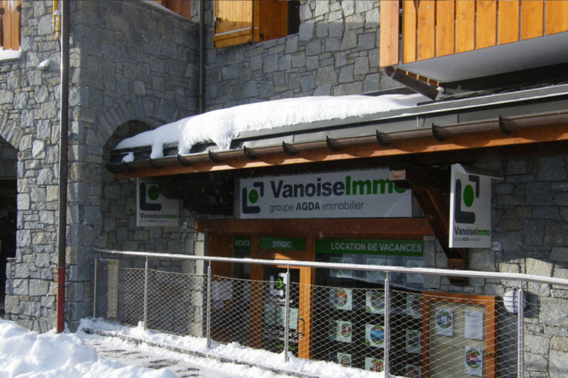 Agenturen & Vermietungen