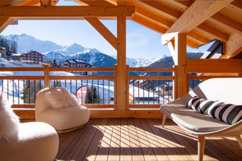 Apartments & chalets