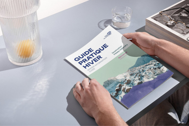 Brochures & Plans