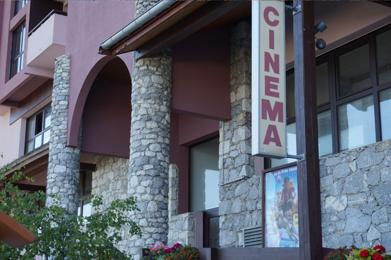 Kino
