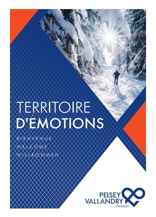 Brochures & Maps