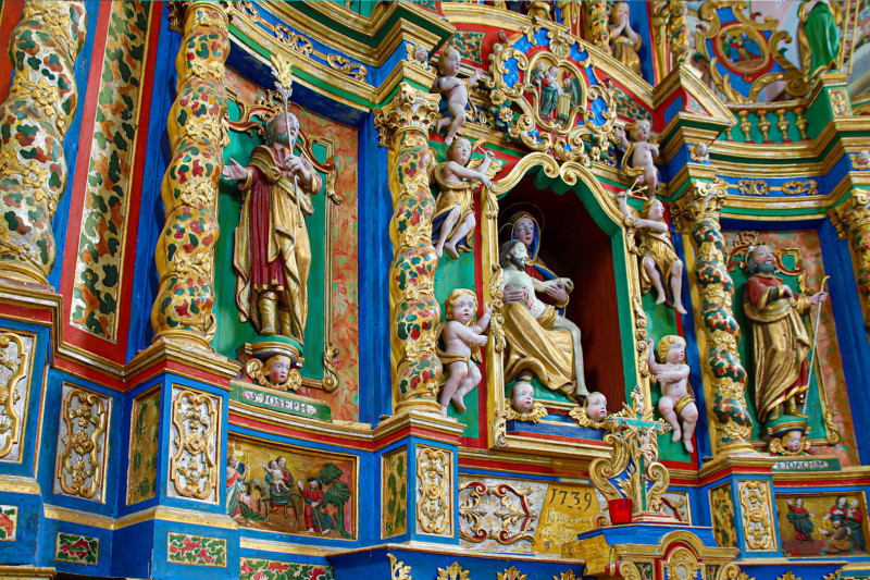 Culture & heritage