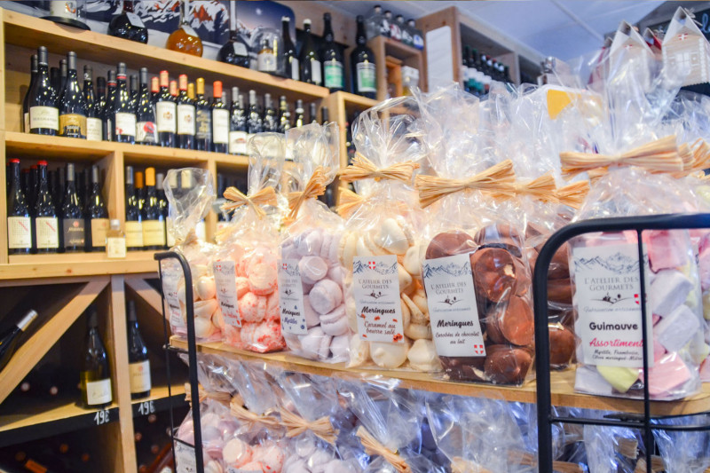 Food & producers