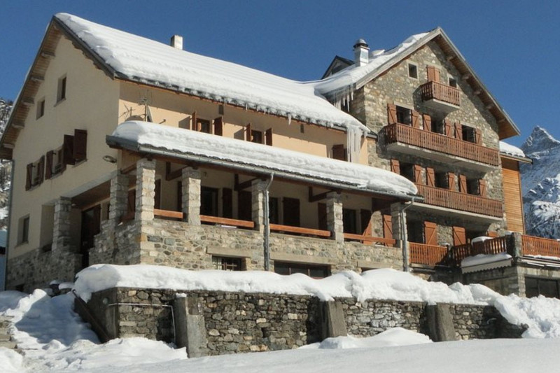 Group accommodation