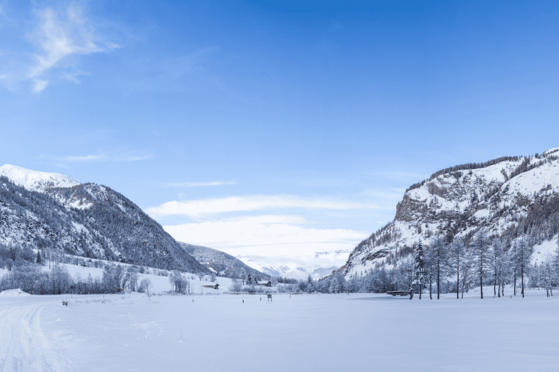 Nationalpark Vanoise