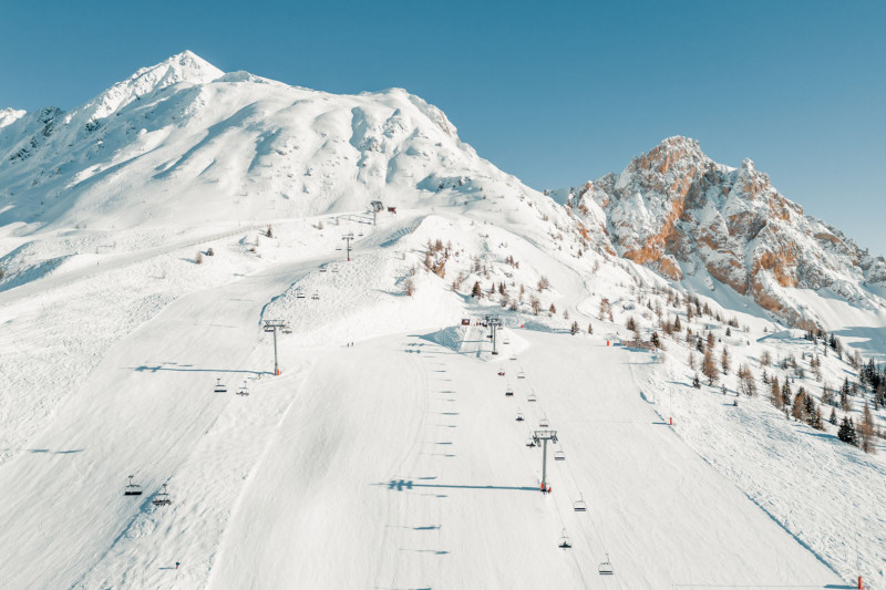 Peisey-Vallandry