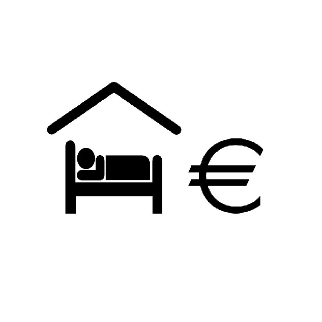 La taxe de séjour
