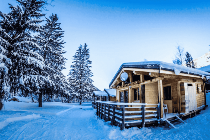 Campings