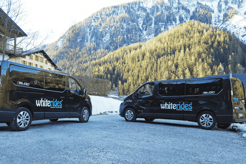 Taxis & VTC